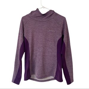 Columbia hoodie very good condition!